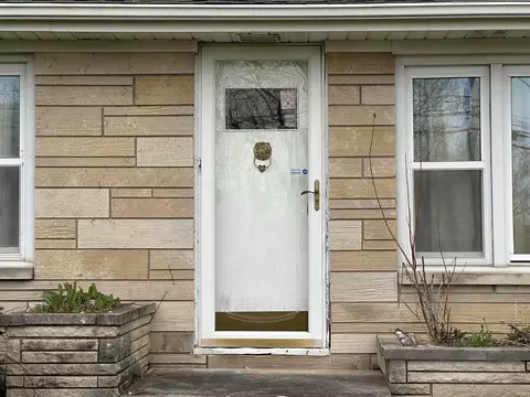 Exterior - 1805 32nd St, Bedford, IN 47421 photo 3 of 13