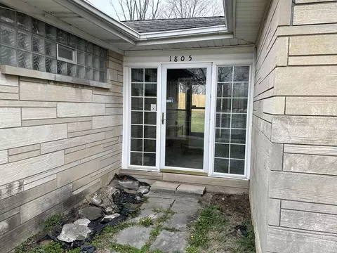 Exterior - 1805 32nd St, Bedford, IN 47421 photo 9 of 13