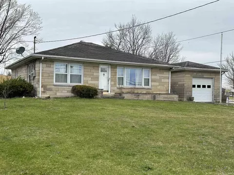 Exterior - 1805 32nd St, Bedford, IN 47421 photo 13 of 13