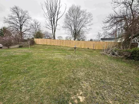 Exterior - 1805 32nd St, Bedford, IN 47421 photo 10 of 13