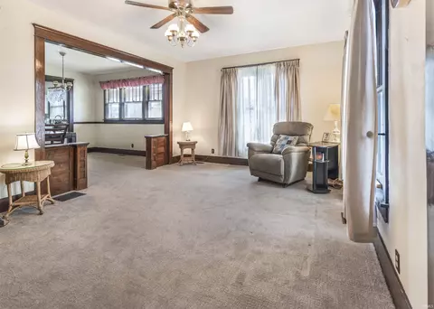 Living - 293 W W Blvd, Peru, IN 46970 photo 1 of 1