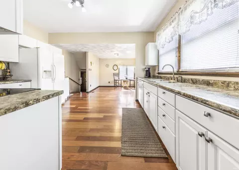 Kitchen - 293 W W Blvd, Peru, IN 46970 photo 1 of 4