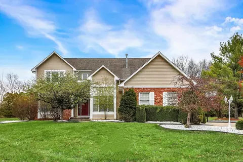 1803 Foxmoor Ln, Lafayette, IN 47905