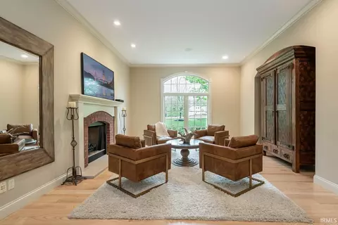 Living - 3684 E Sterling Ave, Bloomington, IN 47401 photo 3 of 6