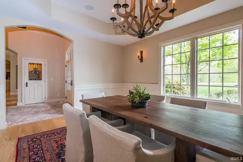 Dining - 3684 E Sterling Ave, Bloomington, IN 47401 photo 3 of 3