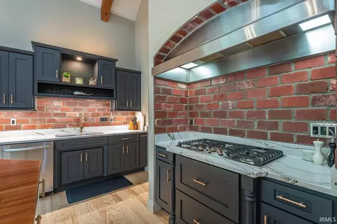 Kitchen - 3684 E Sterling Ave, Bloomington, IN 47401 photo 4 of 7