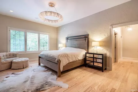 Bedroom - 3684 E Sterling Ave, Bloomington, IN 47401 photo 1 of 6