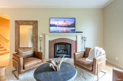 Living - 3684 E Sterling Ave, Bloomington, IN 47401 photo 4 of 6
