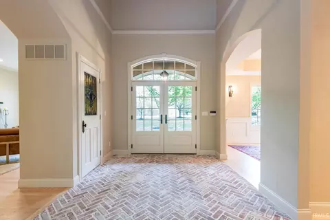 Entry Way - 3684 E Sterling Ave, Bloomington, IN 47401 photo 1 of 1