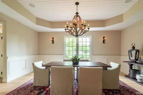 Dining - 3684 E Sterling Ave, Bloomington, IN 47401 photo 2 of 3