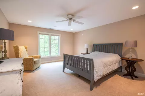 Bedroom - 3684 E Sterling Ave, Bloomington, IN 47401 photo 3 of 6