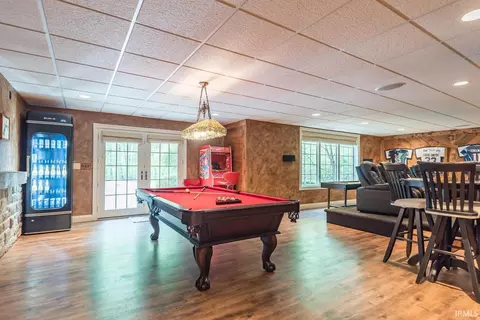 Living - 3684 E Sterling Ave, Bloomington, IN 47401 photo 6 of 6