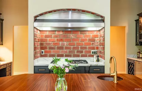 Kitchen - 3684 E Sterling Ave, Bloomington, IN 47401 photo 5 of 7