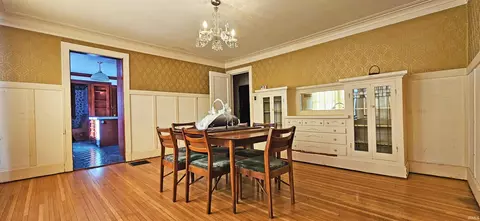 Dining - 214 E 4th St, Mount Carmel, IL 62863 photo 1 of 3