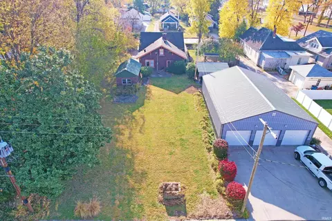Other - 214 E 4th St, Mount Carmel, IL 62863 photo 1 of 7