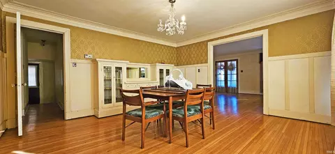 Dining - 214 E 4th St, Mount Carmel, IL 62863 photo 2 of 3
