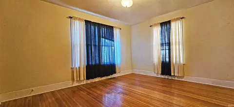 Bedroom - 214 E 4th St, Mount Carmel, IL 62863 photo 1 of 1