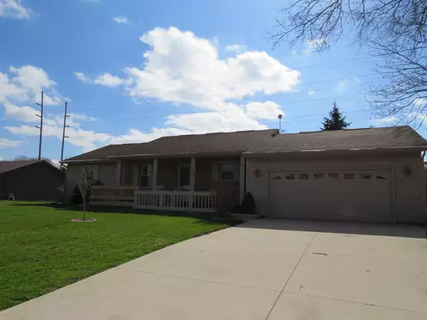 2023 Westgate Ave, Plymouth, IN 46563