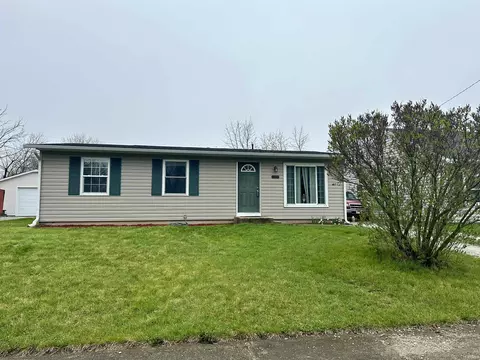 1008 Navarre Dr, Lafayette, IN 47905