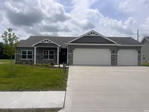 801 Marshall Way, North Manchester, IN 46962