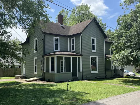 404 S Vine St, Boonville, IN 47601