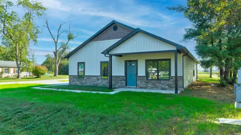 4041 Elm St, Richland, IN 47634