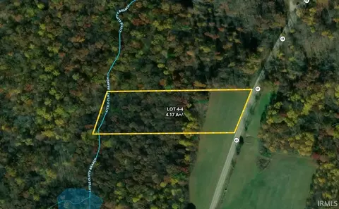 4 4 St Rd 45 Rd, Bloomfield, IN 47424