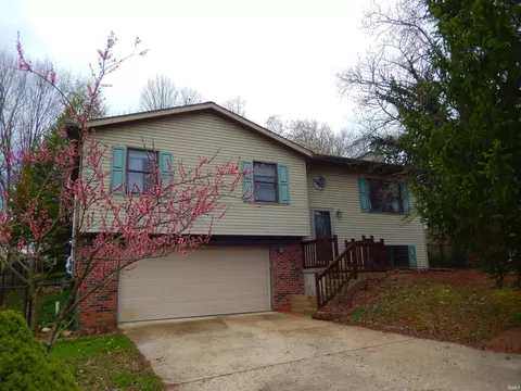 673 W Ryan Rd, Bloomington, IN 47403 photo 1