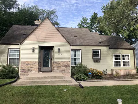54161 Terrace Ln, South Bend, IN 46635