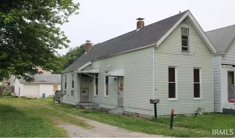 212 N Elm Ave, Evansville, IN 47712