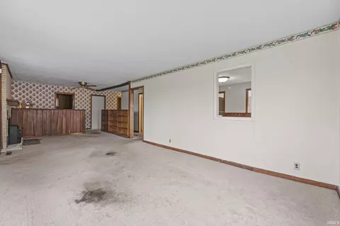 Exterior - 165 State Road 1 Rd, Hamilton, IN 46742 photo 6 of 10