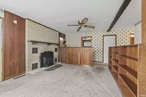 Living - 165 State Road 1 Rd, Hamilton, IN 46742 photo 3 of 3