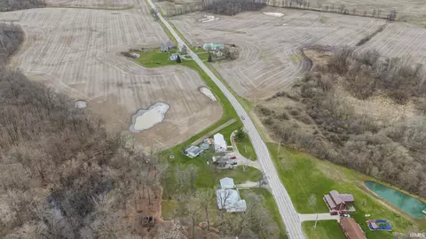 View/Area - 165 State Road 1 Rd, Hamilton, IN 46742 photo 5 of 7