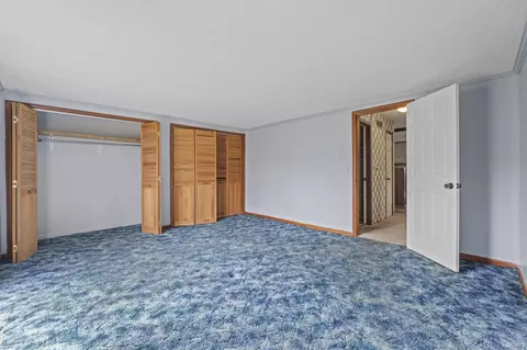 Bedroom - 165 State Road 1 Rd, Hamilton, IN 46742 photo 2 of 3