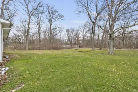 Exterior - 165 State Road 1 Rd, Hamilton, IN 46742 photo 8 of 10
