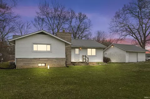 Exterior - 165 State Road 1 Rd, Hamilton, IN 46742 photo 1 of 10