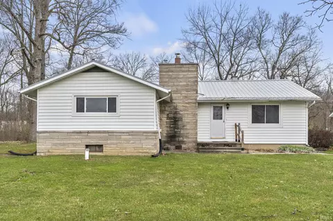 Exterior - 165 State Road 1 Rd, Hamilton, IN 46742 photo 10 of 10