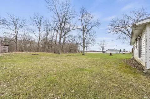 Exterior - 165 State Road 1 Rd, Hamilton, IN 46742 photo 9 of 10