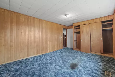 Bedroom - 165 State Road 1 Rd, Hamilton, IN 46742 photo 3 of 3