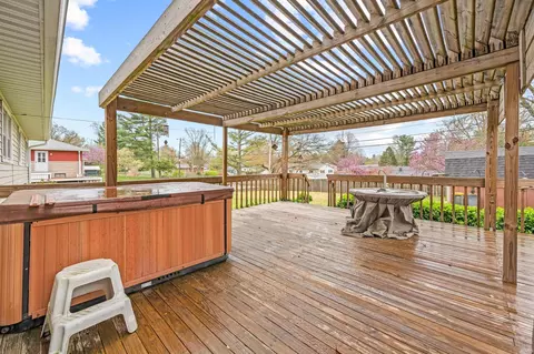 4410 Etter Dr, Bloomington, IN 47408 photo 8