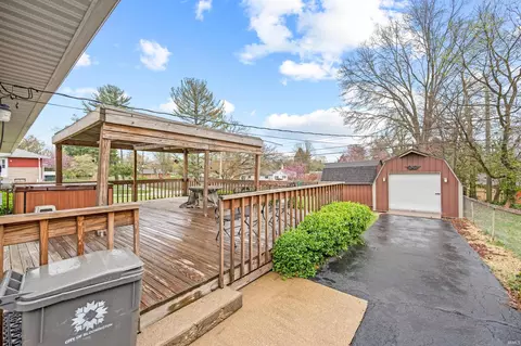 4410 Etter Dr, Bloomington, IN 47408 photo 5