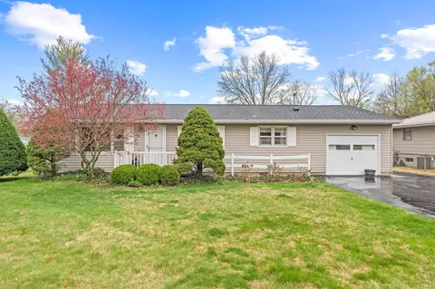 4410 Etter Dr, Bloomington, IN 47408 photo 1