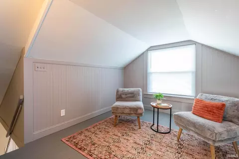 Bedroom - 2107 Park Ave, Bedford, IN 47421 photo 4 of 6