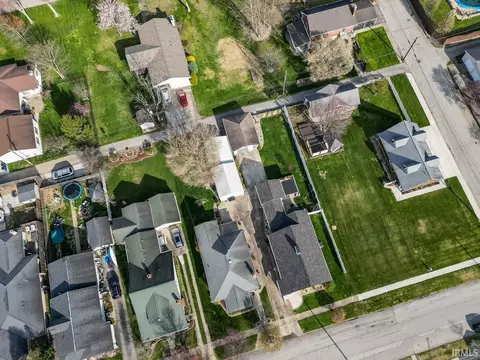 View/Area - 2107 Park Ave, Bedford, IN 47421 photo 2 of 3