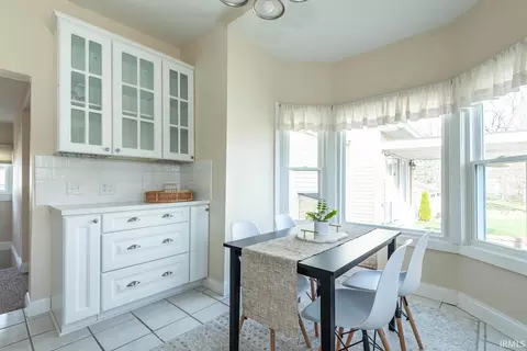 Kitchen - 2107 Park Ave, Bedford, IN 47421 photo 1 of 3