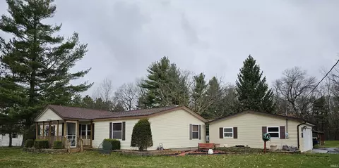 4900 E 150 N Rd, Knox, IN 46534 photo 2