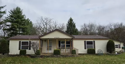 4900 E 150 N Rd, Knox, IN 46534 photo 1