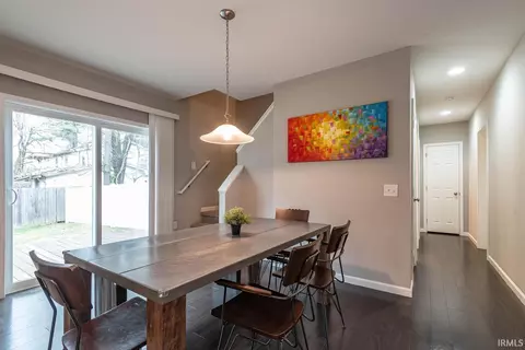 Dining - 2310 E Wimbleton Ln, Bloomington, IN 47401 photo 2 of 2