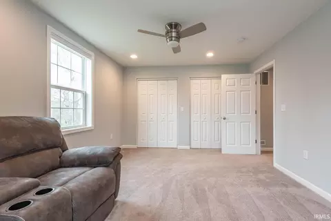 Bedroom - 2310 E Wimbleton Ln, Bloomington, IN 47401 photo 6 of 6