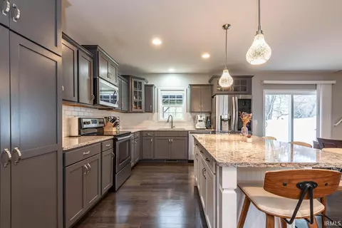 Kitchen - 2310 E Wimbleton Ln, Bloomington, IN 47401 photo 1 of 4